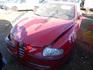 ALFA ROMEO 147.